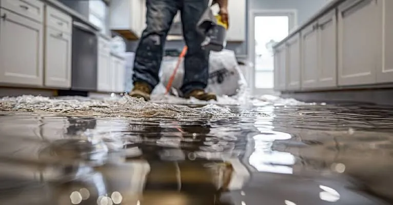 Water damage restoration companies near me in Clifton, NJ - Emergency flood extraction