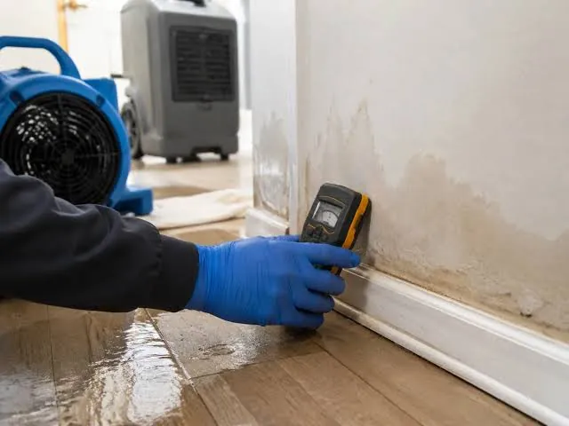 24/7 Water damage restoration services in Clifton, NJ - Rapid flood cleanup and mitigation